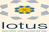 Lotus Benefit Consultants Limited